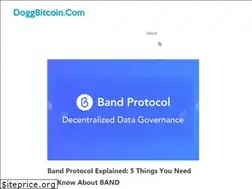 Sites similar to doggbitcoin.com