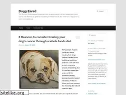 Sites similar to doggeared.wordpress.com