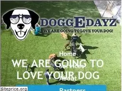 Sites similar to doggedayz.com