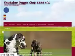 Sites similar to doggen.de