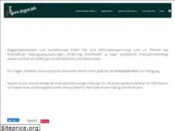 Sites similar to doggen.info