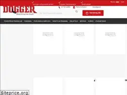 Sites similar to dogger.dk