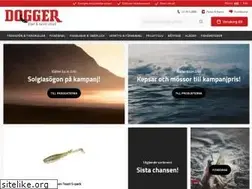 Sites similar to dogger.se