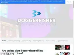 Sites similar to doggerfisher.com