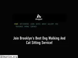 Sites similar to doggernyc.com