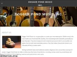 Sites similar to doggerpond.com