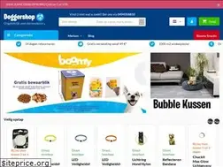 Sites similar to doggershop.be