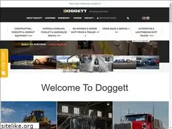 Sites similar to doggettgroup.com