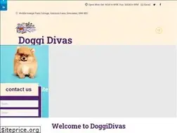 Sites similar to doggidivas.co.uk