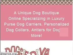 Sites similar to doggie-diva.com