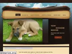 Sites similar to doggie-house.be