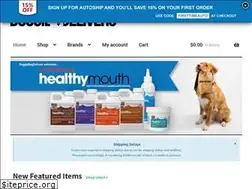 Sites similar to doggiebagdelivers.com