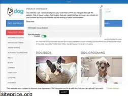 Sites similar to doggiebed.co.uk