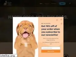 Sites similar to doggiebeerbones.com