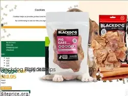 Sites similar to doggiebox.com.au