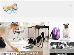 Sites similar to doggiecakes.com