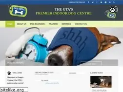 Sites similar to doggiecentral.ca