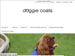 Sites similar to doggiecoats.co.uk