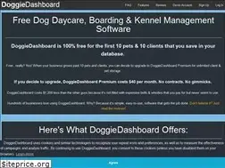Sites similar to doggiedashboard.com