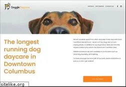 Sites similar to doggiedaycarecolumbus.com