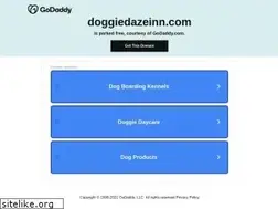 Sites similar to doggiedazeinn.com