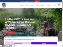 Sites similar to doggiedealz.com