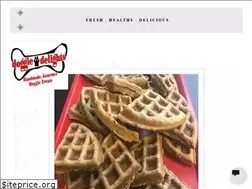Sites similar to doggiedelights.net