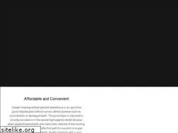 Sites similar to doggiedentalaz.com
