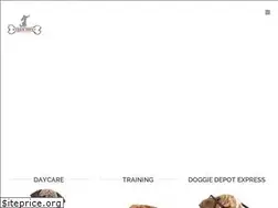Sites similar to doggiedepotva.com