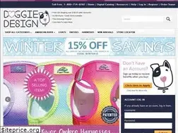Sites similar to doggiedesign.com