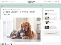Sites similar to doggiedesigner.com