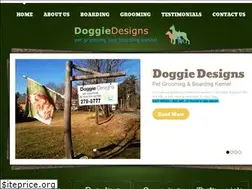 Sites similar to doggiedesignsnh.com