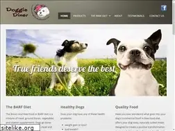 Sites similar to doggiediner.ca