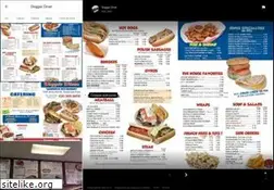 Sites similar to doggiediner.net