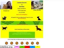 Sites similar to doggiediva.com