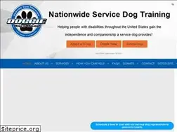 Sites similar to doggiedoesgood.org