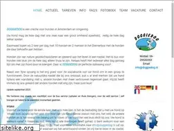 Sites similar to doggiedog.nl