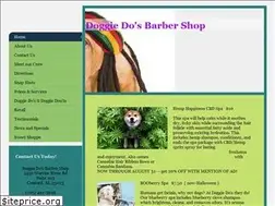 Sites similar to doggiedosbarbershop.com