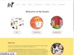 Sites similar to doggiedrawings.net
