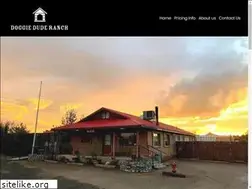 Sites similar to doggiedude.com