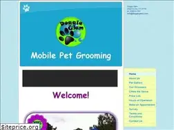 Sites similar to doggieglam.com