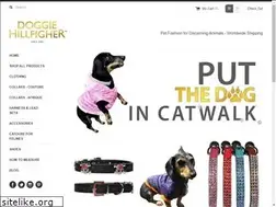 Sites similar to doggiehillfigher.com