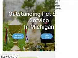 Sites similar to doggielatchkey.com