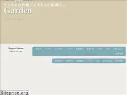 Sites similar to doggies-garden.com