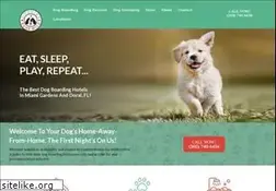 Sites similar to doggies-gonewild.com