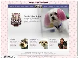 Sites similar to doggiesalonandspa.com