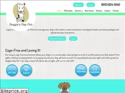 Sites similar to doggiesdayout.net