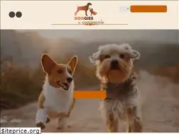 Sites similar to doggiesetcompagnie.com