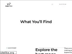 Sites similar to doggiesintown.com