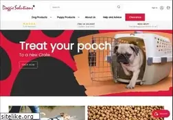 Sites similar to doggiesolutions.co.uk
